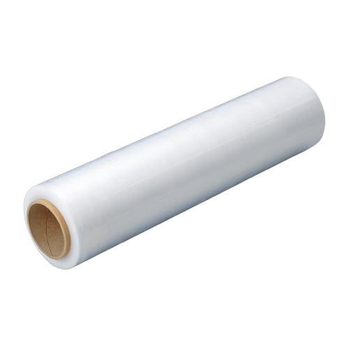 司化成工業 ストレッチフィルムＮａｎｏ６ 紙管３インチ ＮＡＮＯ６ ★お得な１０個パック