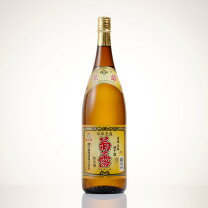 楽天市場】泡盛菊之露5升の通販