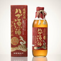 楽天市場】ハブ源酒 35度 950ml 南都酒造所の通販