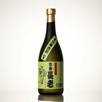 楽天市場】北谷長老13年古酒の通販