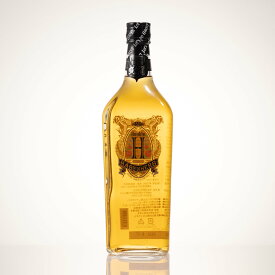 ハブ酒 DoubleH(ダブルエイチ) 30度 750ml [南都酒造所 南島酒販 沖縄 蛇酒 ハブ＆ハーブリキュール]