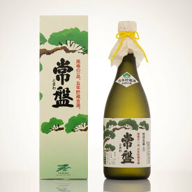 常盤5年古酒 40度