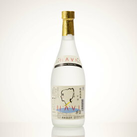 NAVI(ナビ―) 20度 720ml [恩納酒造所 琉球泡盛 沖縄 四合瓶 1本]