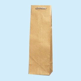 【楽天スーパーセール限定特価】紙袋 手提げ袋 25枚入 未晒無地サイズ 幅110×マチ100×高365mm（B-1）PP紐 シモジマ HEIKO