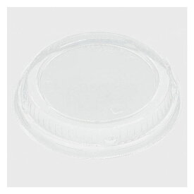 エフピコ 食品容器 ドリスカップ用 外嵌合透明蓋 129用 30個
