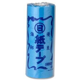 【楽天スーパーセール限定特価】紙 テープ 10巻 空 イベント用品 シモジマ HEIKO