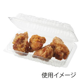 食品 容器 50枚 PPフードパック 嵌合 中深(45) エフピコ