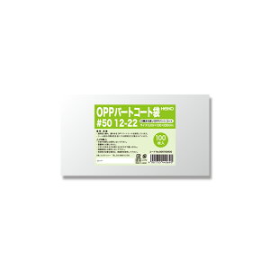 َq OPP 100 q[gV[[ Ή OPP p[gR[g #50 12-22 VW} HEIKO