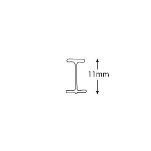 �^�O�s�� PIN UX-11mm 10000�{��