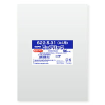 楽天市場】opp袋 22.5 31の通販