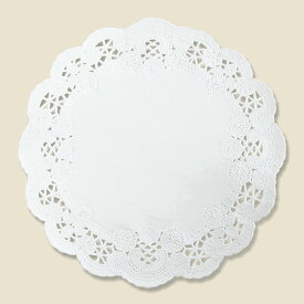 楽天市場 レース 丸型の通販