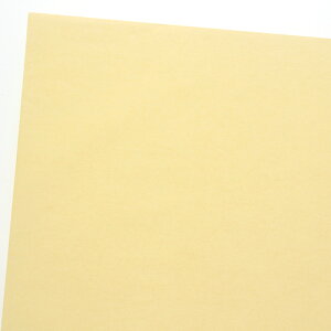 薄葉紙 50枚 半才 PCカラー A04 ストロー シモジマ HEIKO