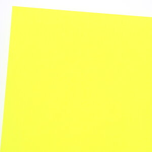 薄葉紙 50枚 半才 PCカラー A07 イエロー シモジマ HEIKO