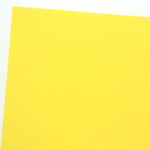 薄葉紙 50枚 半才 PCカラー A08 ヒマワリ シモジマ HEIKO