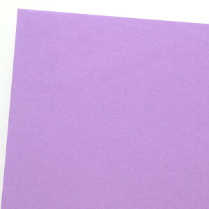 薄葉紙 50枚 半才 PCカラー A15 バイオレット シモジマ HEIKO