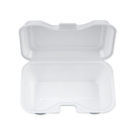 フードパック 食品容器 無地 シーピー化成 VK-608 50枚