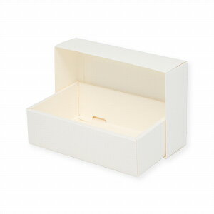 ギフト ボックス 10枚 洋品箱 ソフィアボックス SO-003 無地 組み立て式 シモジマ HEIKO