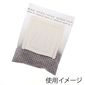 【楽天マラソン ポイント5倍】 ドリップバッグフィルター X型空袋 約8〜10g 100枚