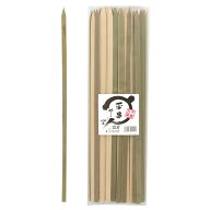まるき 平串 36cm 幅9mm 1袋 (100本入)