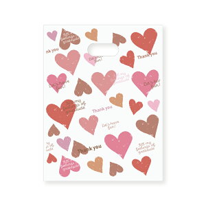 HEIKO 񂰃| 茊 rj[ HDPE BG18-22 X[L[n[g P 50 킢 bsO n[g