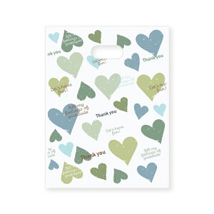 HEIKO 񂰃| 茊 rj[ HDPE BG18-22 X[L[n[g B 50 킢 bsO n[g