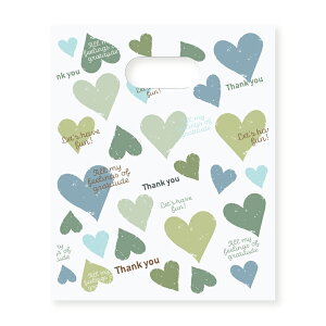 HEIKO 񂰃| 茊 rj[ HDPE BG23-30 X[L[n[g B 50 킢 bsO n[g