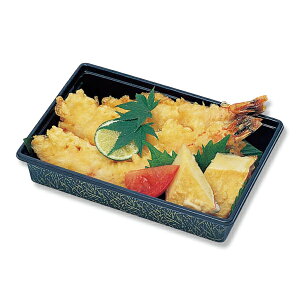 福助工業 弁当 料理容器 富久折 D-10 本体 錦 50枚