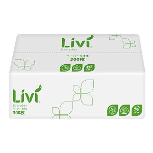 rB GufC y[p[^I  300 Livi everyday jo[TEy[p[