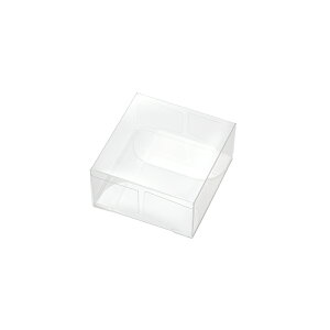 HEIKO  Mtg{bNX NX^BOX 10 V 40×20×40 VW}R[h:006850100