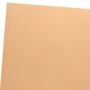 HEIKO 薄葉紙 50枚 半才 PCカラー A05 サンド シモジマコード:002111850 インナー紙 緩衝材 商品保護