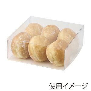 HEIKO  NAP[X PET p^ BOX 120×120×45 20