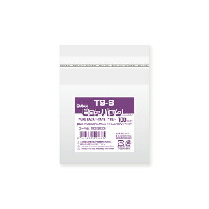 VW} SWAN OPP 0.03 90×80+e[v40mm MDJZbg(^p)TCY e[vt 100  sApbN T 9-8 Ɩp bsO VW}R[h006798308