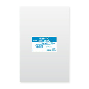 VW} SWAN OPP 0.03 260×400mm A4tbgt@CTCY e[vȂ 100  sApbN S 26-40 Ɩp bsO VW}R[h006798440