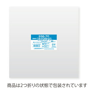 VW} SWAN OPP 0.03 360×700mm e[vȂ 50  sApbN S 36-70 Ɩp bsO VW}R[h006798446