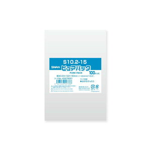 VW} SWAN OPP 0.03 102×150mm ͂sb^TCY e[vȂ 100  sApbN S 10.2-15 Ɩp bsO VW}R[h006798281