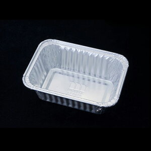 モレック アルミ製 ベーキングカップ 調理容器 ふつうのアルミケース LF4618-A 100枚