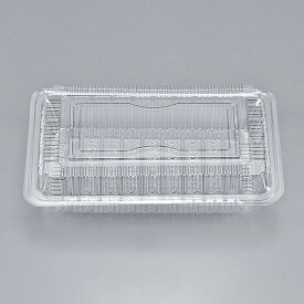 シーピー化成 食品容器 フードパック 大深 H-501-A 100枚 折蓋タイプ シモジマコード:004420074