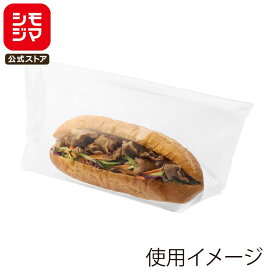 楽天市場】HEIKO スウィートパック カマスMB 10×12 100枚 お菓子 焼 