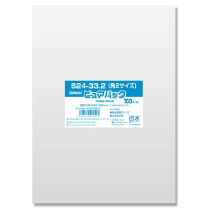 VW} SWAN OPP 0.03 240×332mm p2TCY(A4傫) e[vȂ 100  sApbN S 24-33.2(p2TCY) Ɩp bsO VW}R[h006798252