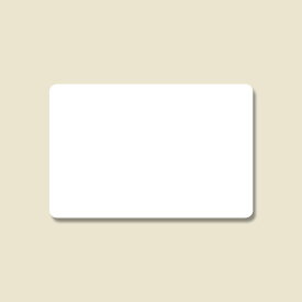 はがせるラベル シール 120片 タックラベル 25×38mm No.115 白無地 シモジマ HEIKO