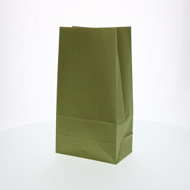 【楽天スーパーSALE5％OFF】紙袋 角底袋 マチ付き ファンシーバッグ 50枚 K6 まっちゃ幅150×マチ90×高280mm シモジマ HEIKO