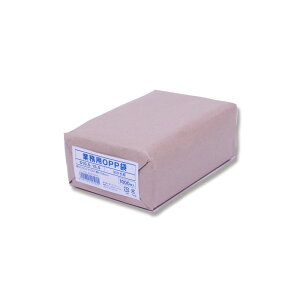 OPP ͂ ʐ^TCY e[vȂ 1000 Ɩp  0.03×105×155mm SWAN S 10.5-15.5(͂) bsO VW}R[h006794515