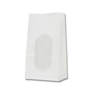 HEIKO  p t No.4 n 130×}`80×235mm/̃TCY:70×128mm 50 zCg Ɩp bsO VW}R[h004080400