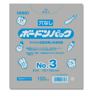 {[h   Ȃ 100 {[hpbN #20 No.3 v}[N VW} HEIKO