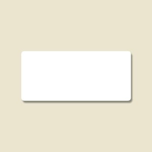 ͂郉x V[ 90 ^bNx 24×53mm No.122 n VW} HEIKO