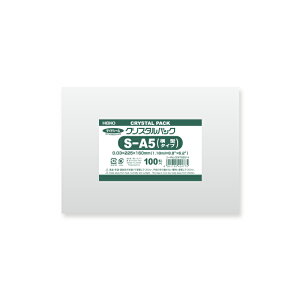 VW} HEIKO OPP Y 0.03 225×160mm A5(^)TCY e[vȂ 100  NX^pbN S A5 ^ Ɩp bsO VW}R[h006769914