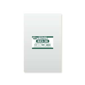 VW} HEIKO OPP Y 0.03 230×360mm A4傫߃TCY e[vȂ 100  NX^pbN S 23-36 Ɩp bsO VW}R[h006748100