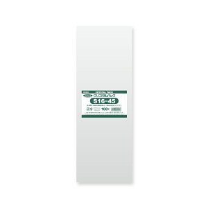 VW} HEIKO OPP Y 0.03 160×450mm e[vȂ 100  NX^pbN S 16-45 Ɩp bsO VW}R[h006762100