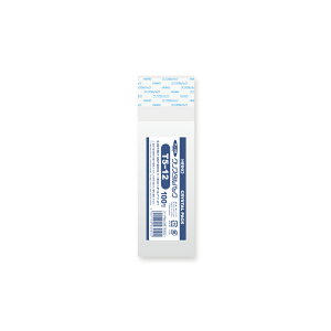 VW} HEIKO OPP Y 0.03 50×120+e[v40mm e[vt 100  NX^pbN T 5-12 Ɩp bsO VW}R[h006753501