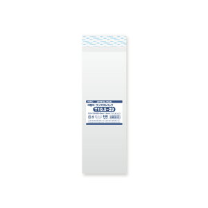 VW} HEIKO OPP Y 0.03 105×290+e[v40mm e[vt 100  NX^pbN T 10.5-29 Ɩp bsO VW}R[h006753507